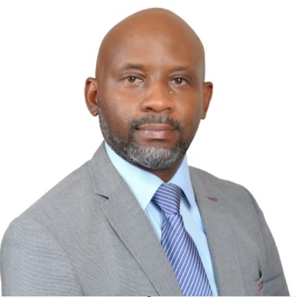 Dr. Collin Agabalinda