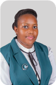 Dr. Brendah Akankunda